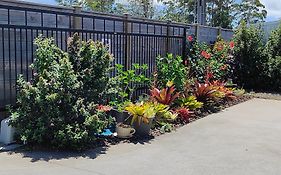 Kerikeri Sunny Modern 2 Bedroom Apartment